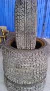 Yokohama Guardex F721. Зимние, без шипов, 2001 год, износ: 5%, 4 шт