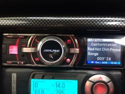 Alpine IDA-X305 ����