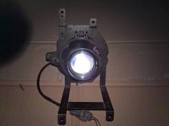 Фара противотуманная. Mitsubishi Colt, Z27A, Z26A, Z25A, Z27AG, Z28A