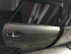 Дверь боковая. Lexus RX330