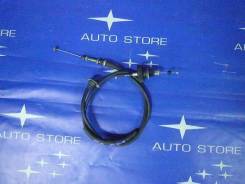 Тросик акселератора. Subaru Legacy B4, BE9, BEE, BE5 Subaru Legacy Lancaster, BHE, BH9 Subaru Legacy, BHE, BEE, BH5, BE5, BH9, BE9 Двигатели: EZ30D, E...