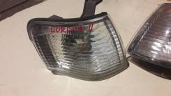 Габаритный огонь. Toyota Corsa, EL51, EL53, EL55, NL50 Toyota Corolla II, EL51, EL53, NL50, EL55 Toyota Corolla 2, EL51, EL53, EL55, NL50