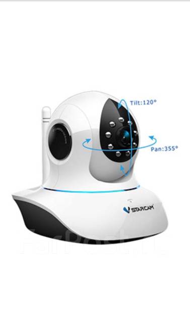 Ip camera hot sale eye4 smart cloud