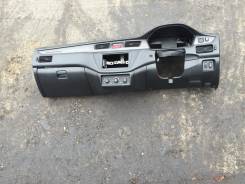 Панель приборов. Mitsubishi Lancer Evolution, CT9A Двигатель 4G63