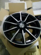 LegeArtis Optima TY48. x16", 5x114.3, ET45, �� 60,1���. ����