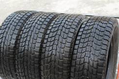 Dunlop Grandtrek SJ6. Зимние, без шипов, износ: 5%, 4 шт