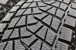 Bridgestone Blizzak DM-Z3. Зимние, без шипов, износ: 5%, 4 шт