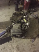 ���� ��� 1JZ, 2JZ 11400-49055, 019043016012, 1140046010, 1140049056, 16110-49095 ����