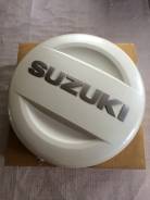 Колпак запасного колеса. Suzuki Grand Vitara