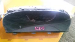 СПИДОМЕТР Toyota Estima, ACR40