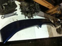 Спойлер. Mazda Familia, BG6R, BG6Z, BG6S, BG6P