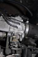 Заслонка дроссельная. Toyota: Corolla, Corolla Levin, Pixis Space, Carina, Vios, Sprinter Trueno, Sprinter, Vios / Soluna Vios, Soluna, Soluna Vios, C...