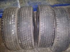 Bridgestone. Зимние, без шипов, 2008 год, износ: 10%, 4 шт