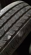 Michelin Pilot LTX. Всесезонные, износ: 50%, 4 шт