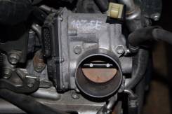 Заслонка дроссельная. Toyota: Picnic Verso / Avensis Verso, Verossa, IS350, Noah, RAV4, Vista Ardeo, GS450H, Avensis Verso, Progres, Nadia, Wish, Coro...