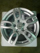 LegeArtis Optima GM44. 6.0x15", 5x105.00, ET39, �� 56,6���. ����