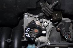 Заслонка дроссельная. Toyota: Verossa, Cresta, Cressida, Mark II Wagon Blit, IS200, Crown / Majesta, Supra, Crown, Altezza, Crown Majesta, Mark II, Ch...