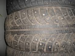 Gislaved Nord Frost V. Зимние, без шипов, 2009 год, износ: 30%, 1 шт