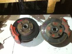 Суппорт тормозной. Mazda Familia, BG6R, BG6Z, BG6S, BG6P