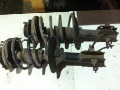 Амортизатор. Mazda Familia, BG6R, BG6Z, BG6S, BG6P