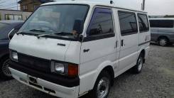 Mazda Bongo
