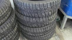 Yokohama Ice Guard IG30. Зимние, без шипов, 2012 год, износ: 10%, 4 шт