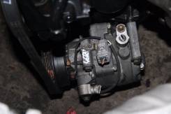 Компрессор кондиционера. Toyota: Corolla, Corsa, Tercel, Cynos, Corolla II, Sprinter, Starlet, Sprinter Carib, Corolla 2 Двигатель 4EFE
