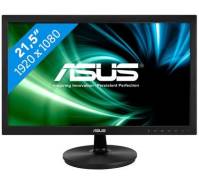 ASUS. 22" (56 см), технология LCD (ЖК)