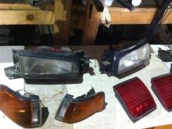 Фара. Mazda Familia, BG5S, BG6R, BG8RA, BG3P, BG6S, BG6P, BG8R, BG5P, BG8S, BG8P, BG7P, BG6Z, BG8Z, BG3S