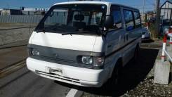 Mazda Bongo
