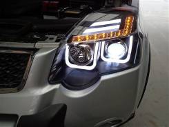Фара. Nissan X-Trail. Под заказ