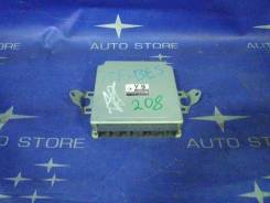 Блок управления двс. Subaru Legacy B4, BE5, BH5 Subaru Legacy, BE5, BH5 Subaru Legacy Wagon, BH5 Двигатели: EJ20, EJ208