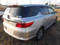 Спойлер. Honda Airwave. Под заказ
