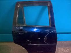 Дверь боковая. Mazda Demio, DY3R, DY5W, DY3W, DY5R