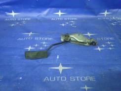 Педаль акселератора. Subaru Legacy B4, BE9, BEE, BE5 Subaru Legacy Lancaster, BHE, BH9 Subaru Legacy, BHE, BEE, BH5, BE5, BH9, BE9 Двигатели: EZ30D, E...