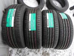 Bridgestone Dueler H/P Sport. Летние, без износа, 4 шт