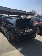 Спойлер. Toyota Caldina, ST215G, ST215W, ST215