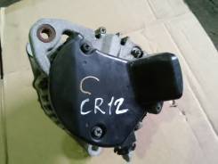 Генератор. Nissan: Cube, AD Expert, March, AD, Cube Cubic Двигатели: CR14DE, CR12DE