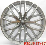 Audi. 9.0x20, 5x112.00, ET37, ЦО 66,6 мм.