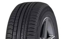 Nokian Nordman. Летние, 2016 год, без износа