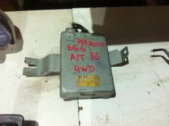 Блок управления автоматом. Mazda Familia, BG5S, BG6R, BG3P, BG6S, BG8RA, BG6P, BG8R, BG5P, BG8S, BG8P, BG7P, BG6Z, BG8Z, BG3S