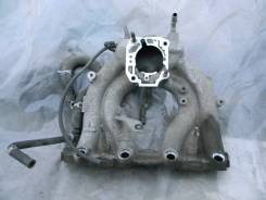 Коллектор впускной. Honda HR-V Двигатель D16A