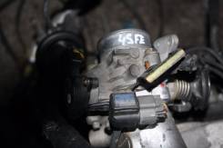 Заслонка дроссельная. Toyota: Corona, Cresta, Crown, Caldina, Carina, Vista, Corona Exiv, Carina ED, Camry, Mark II, Curren, Chaser Двигатели: 4SFE, 3...