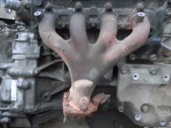 Коллектор выпускной. Honda HR-V Двигатель D16A