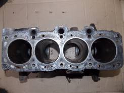 Блок цилиндров. Toyota: Carina, Vista, Corona, Caldina, Crown, Camry, Curren, Mark II, Cresta, Carina ED, Corona Exiv, Chaser Двигатель 4SFE