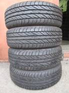 Dunlop Eco EC 201. Летние, 2009 год, износ: 5%, 4 шт