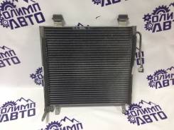 Радиатор кондиционера Nissan Moco/Suzuki Alto MG22S/HA23V