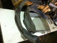 Подкрылок. Mazda Familia, BG5S, BG6R, BG3P, BG6S, BG8RA, BG6P, BG8R, BG5P, BG8S, BG8P, BG7P, BG6Z, BG8Z, BG3S