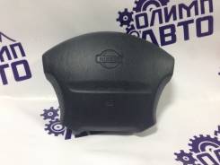 Подушка безопасности в руль (без патрона) Nissan Bluebird U14