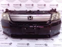 Ноускат. Honda Mobilio Spike, GK2, GK1